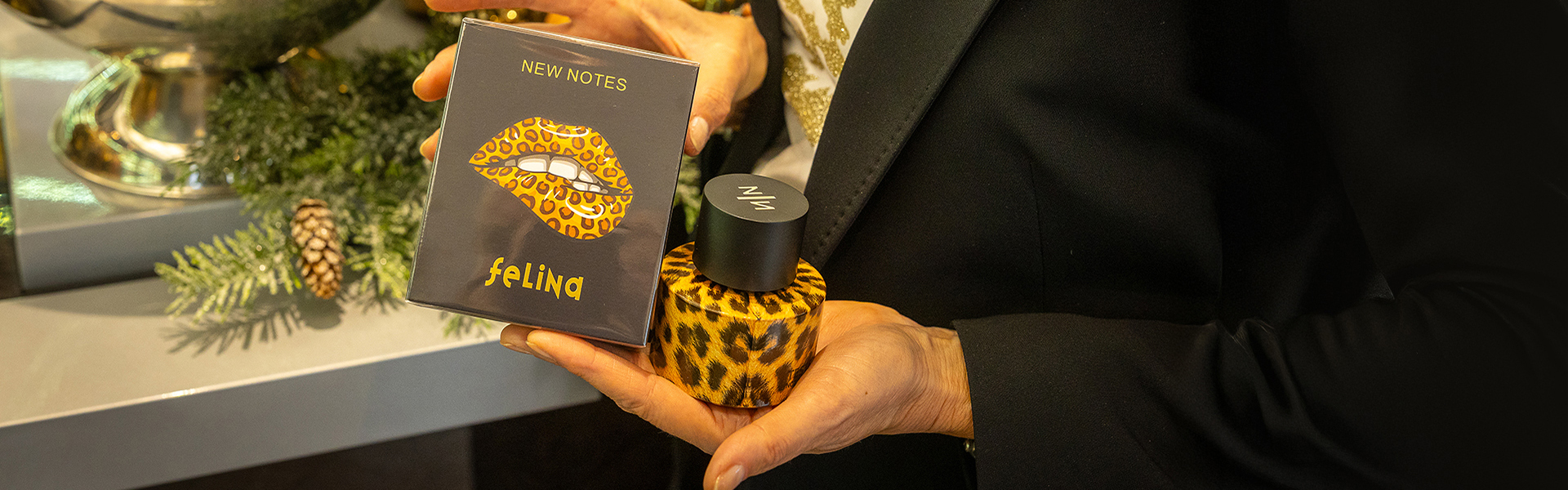 Parfums des Marly Les Extriats