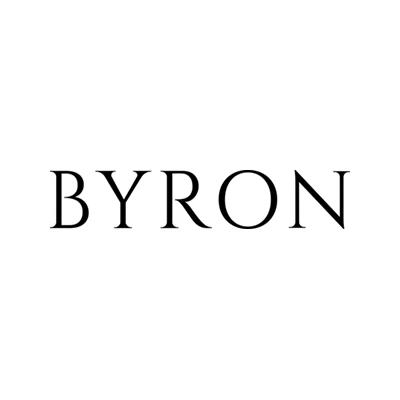 Featured image for “BYRON”
