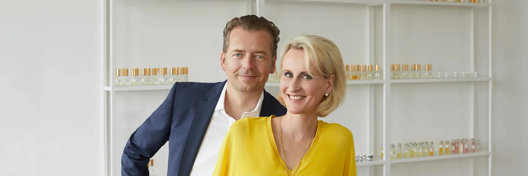 Ursula und Christian Lengling