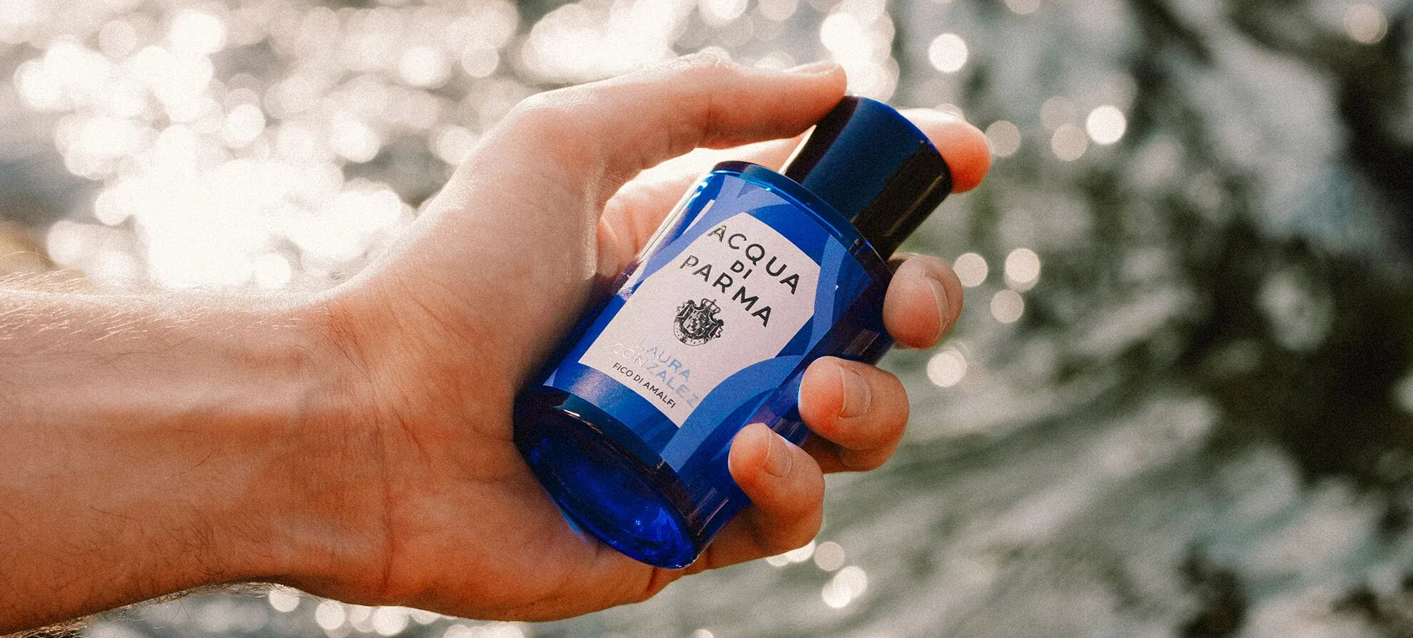 Acqua di Parma Fico di Amalfi