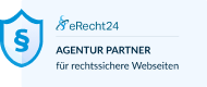 E-Recht 24 Agentur-Siegel
